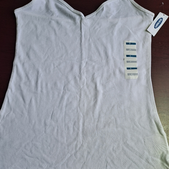 Victoria Secret Lingerie & Old Navy Top size PS - Picture 3 of 5